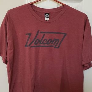 Volcom tee
